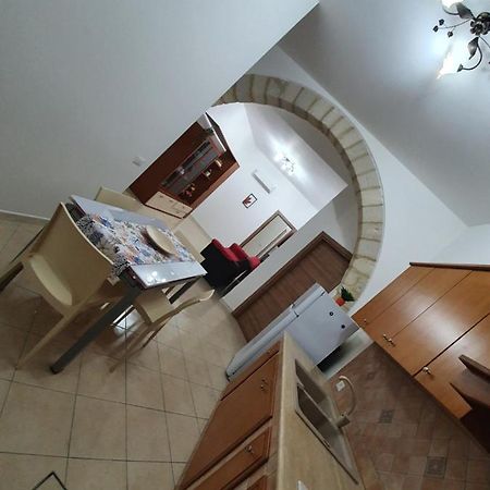 Casa Vacanza Corallo Castellammare del Golfo Exteriér fotografie