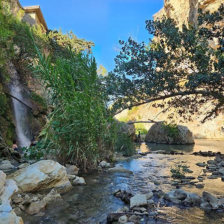 Casa Vacanza Corallo Castellammare del Golfo Exteriér fotografie