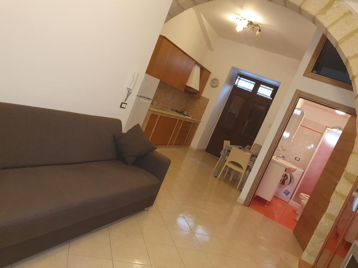 Casa Vacanza Corallo Castellammare del Golfo Exteriér fotografie