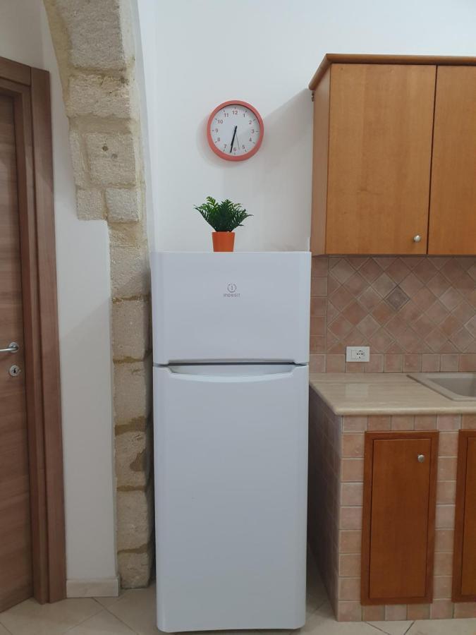 Casa Vacanza Corallo Castellammare del Golfo Exteriér fotografie