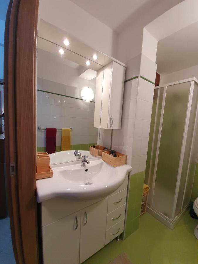 Casa Vacanza Corallo Castellammare del Golfo Exteriér fotografie