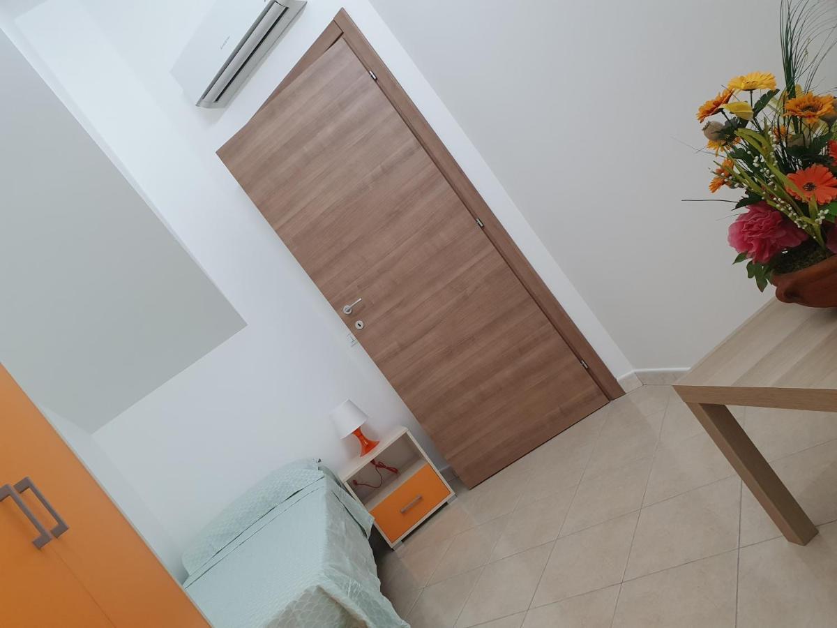 Casa Vacanza Corallo Castellammare del Golfo Exteriér fotografie