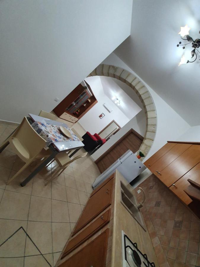 Casa Vacanza Corallo Castellammare del Golfo Exteriér fotografie