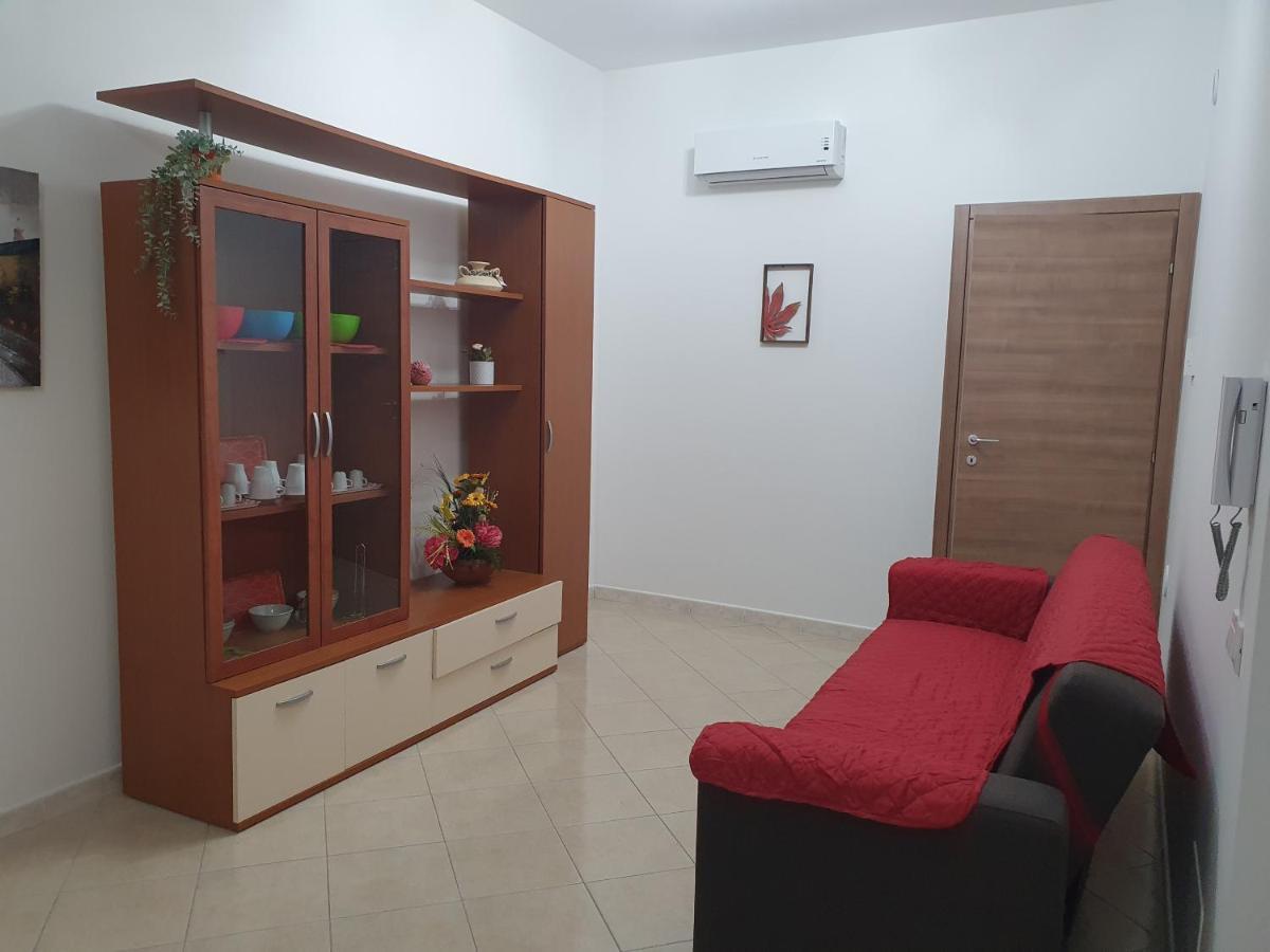 Casa Vacanza Corallo Castellammare del Golfo Exteriér fotografie