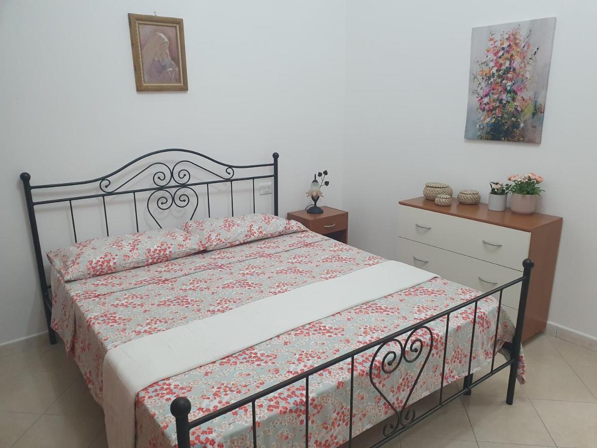 Casa Vacanza Corallo Castellammare del Golfo Exteriér fotografie