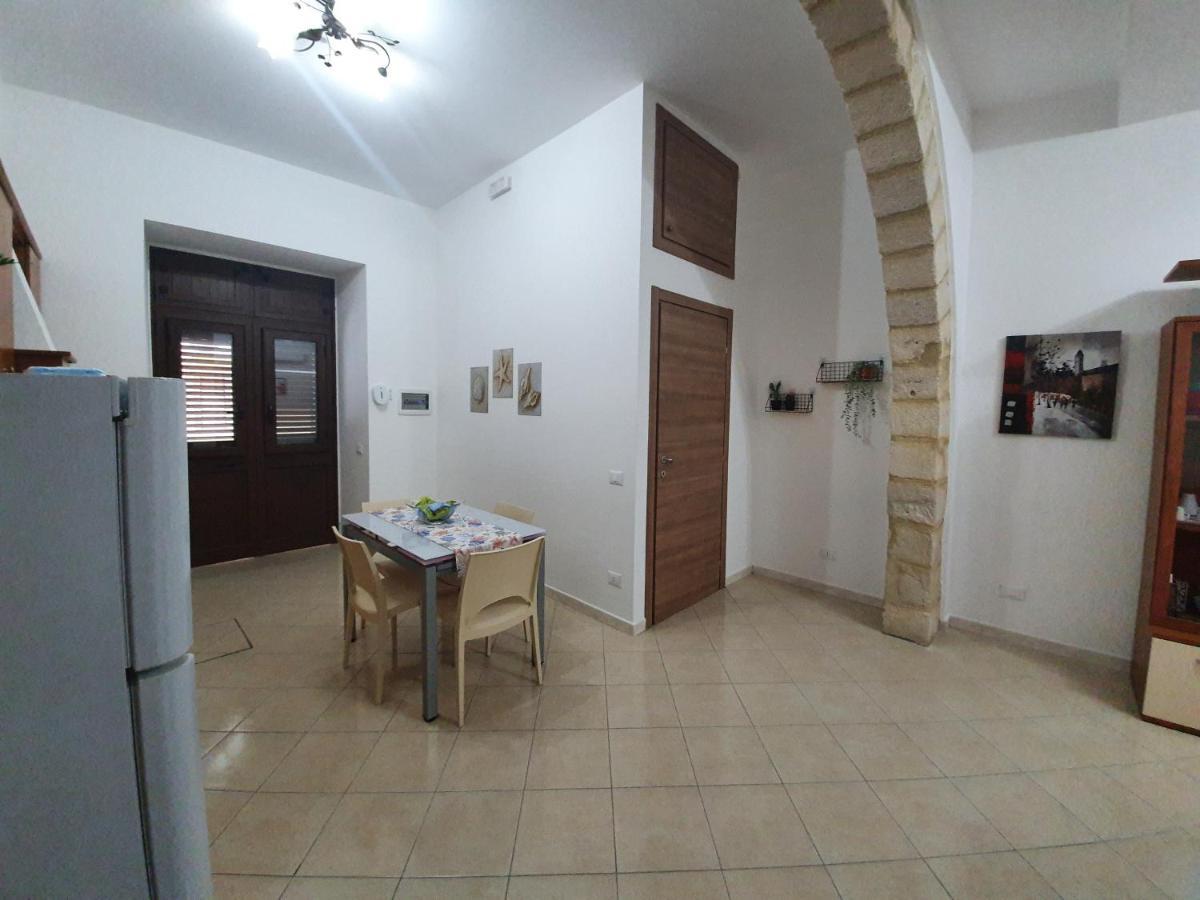 Casa Vacanza Corallo Castellammare del Golfo Exteriér fotografie