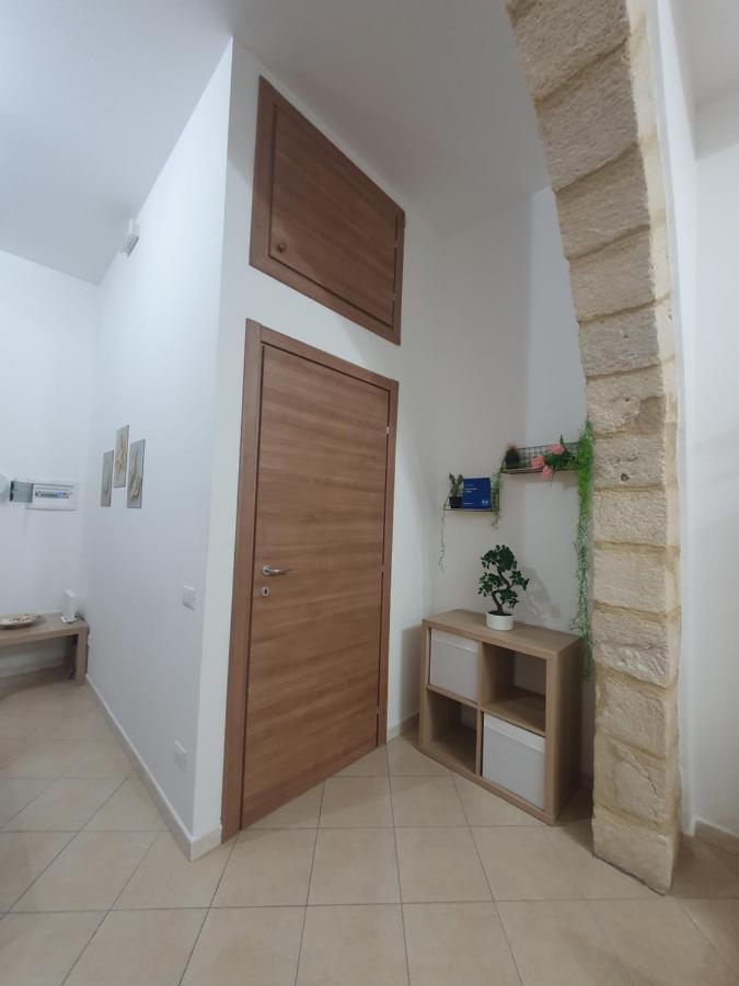 Casa Vacanza Corallo Castellammare del Golfo Exteriér fotografie