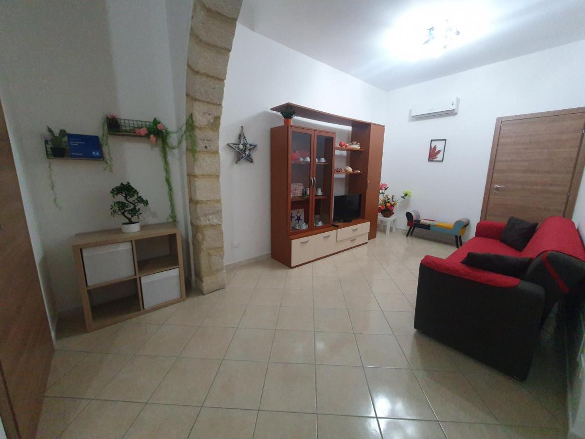 Casa Vacanza Corallo Castellammare del Golfo Exteriér fotografie
