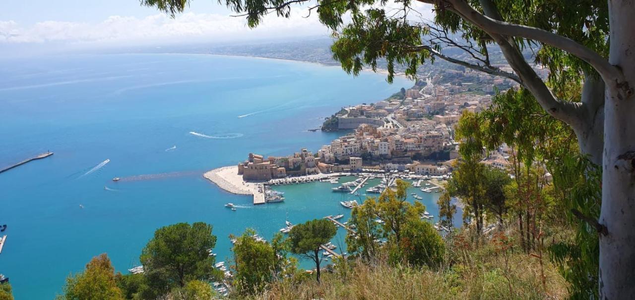 Casa Vacanza Corallo Castellammare del Golfo Exteriér fotografie