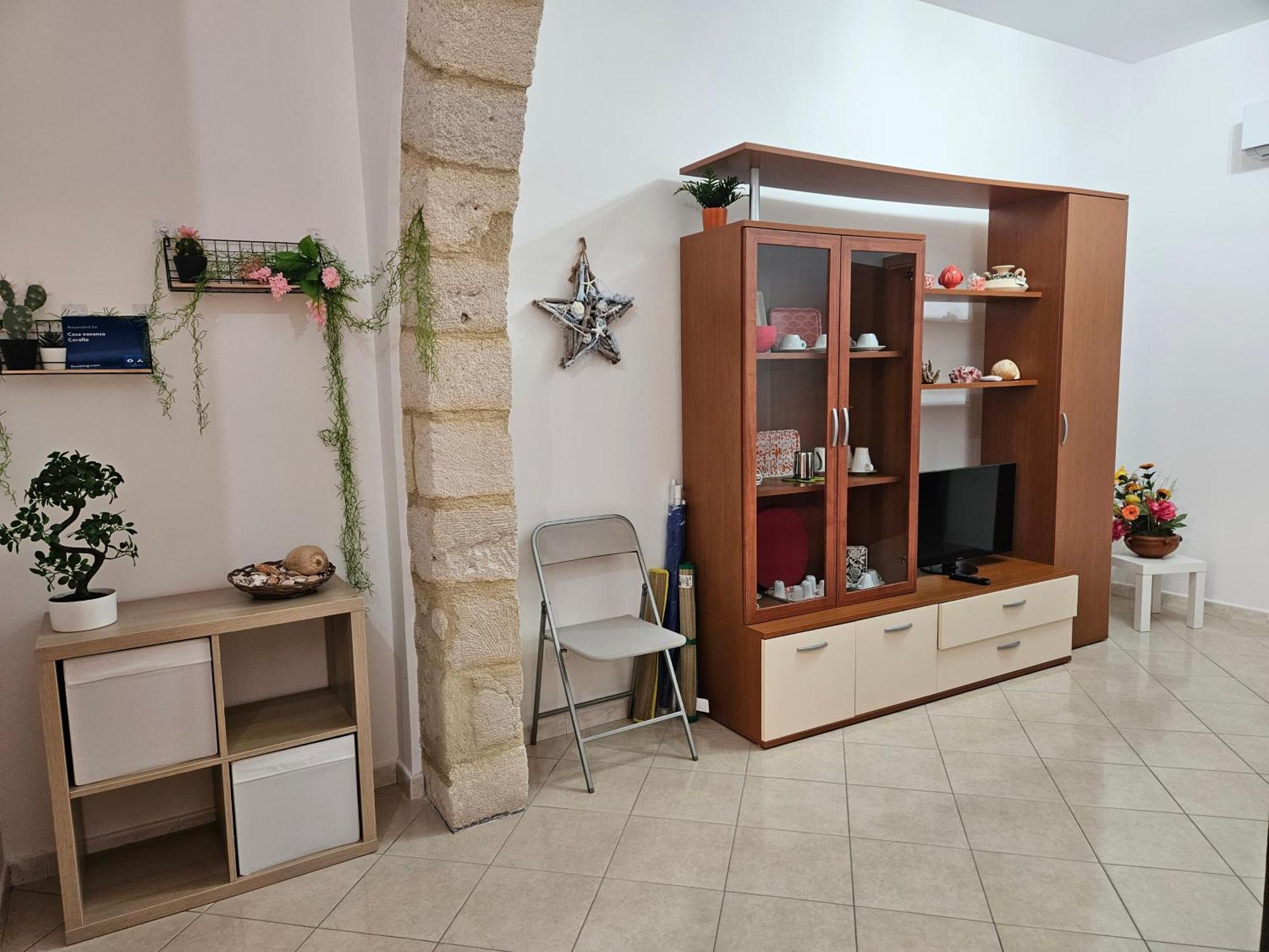 Casa Vacanza Corallo Castellammare del Golfo Exteriér fotografie