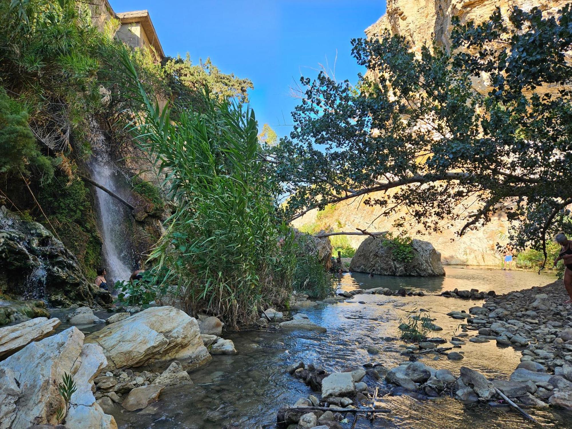 Casa Vacanza Corallo Castellammare del Golfo Exteriér fotografie